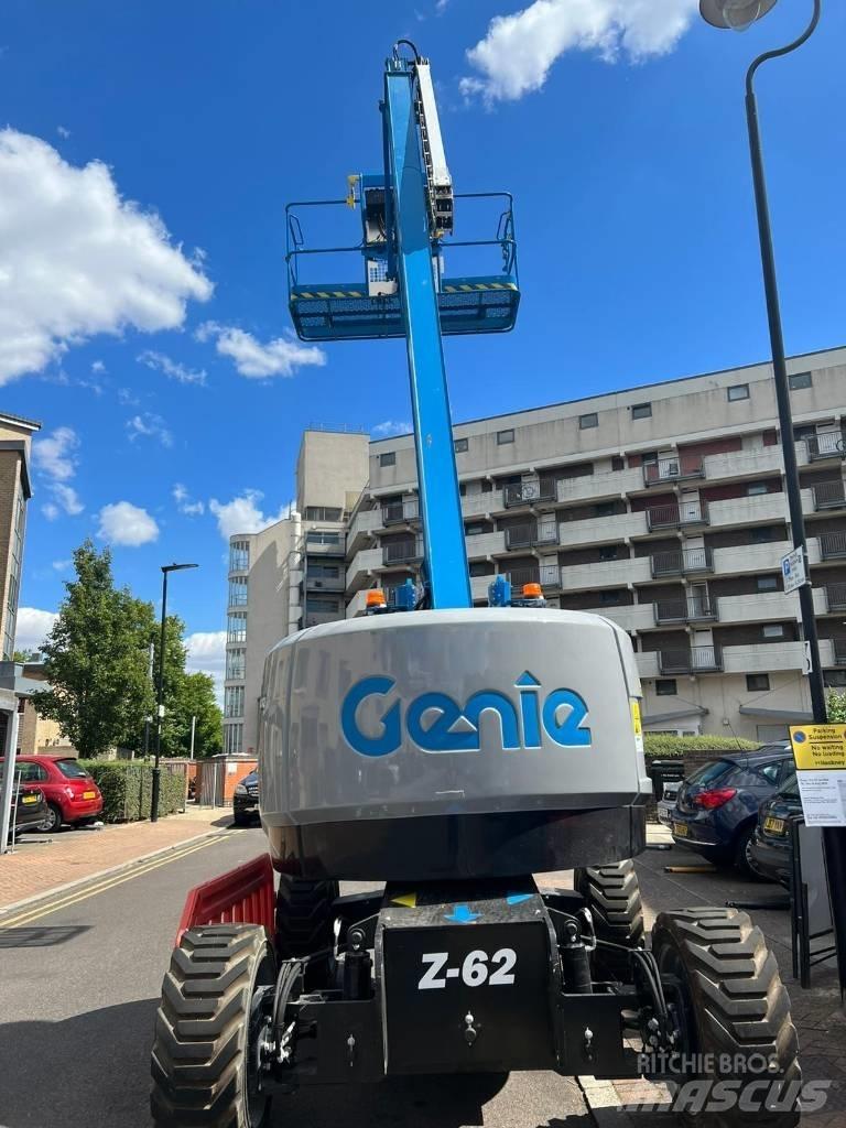 Genie Z 62/40 Podnośniki przegubowe