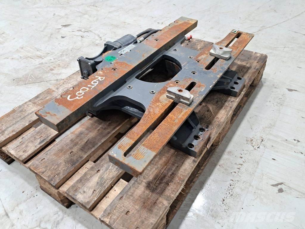  Rotator Obrotnica