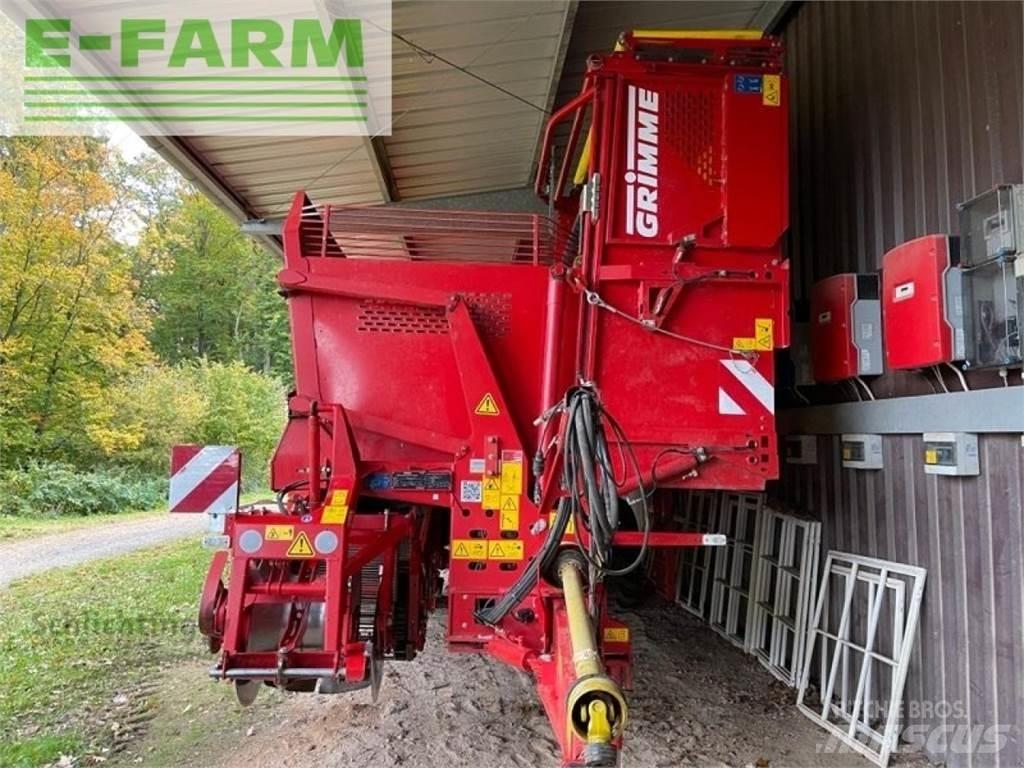 Grimme se85-55 Sprzęt do ziemniaków - Inne