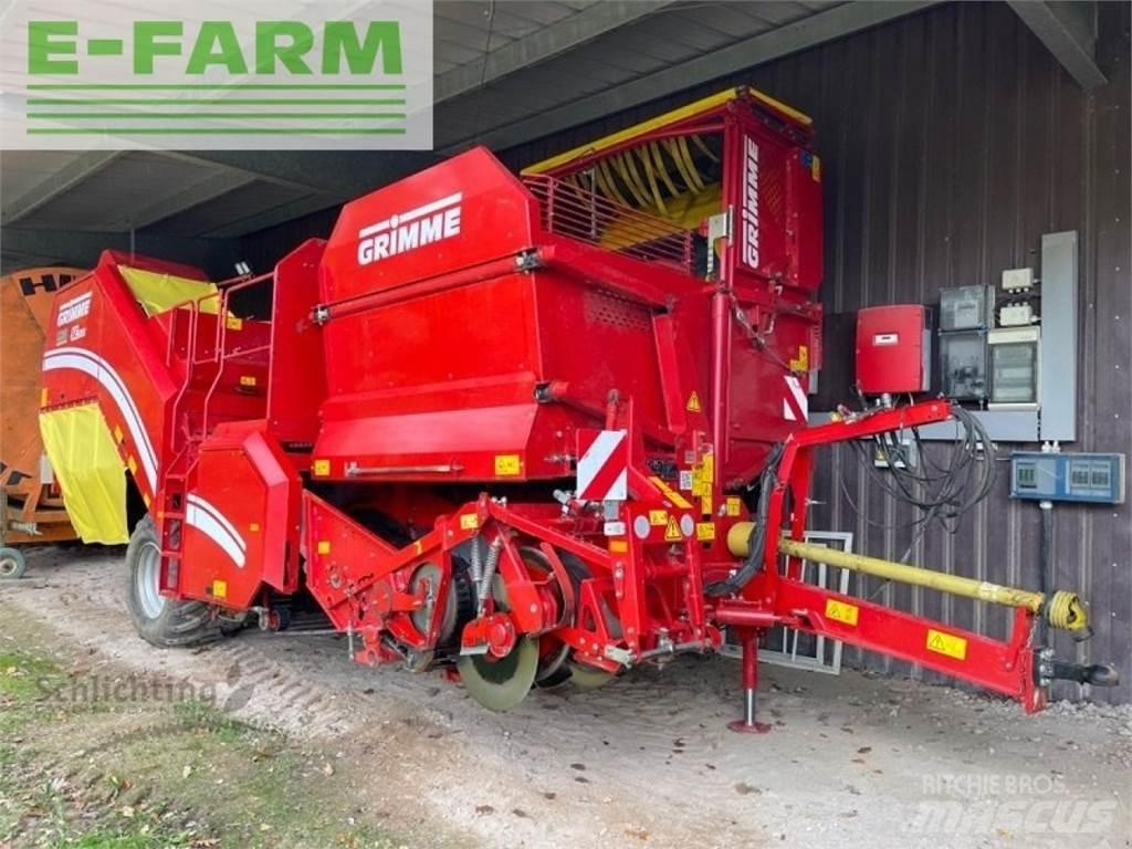 Grimme se85-55 Sprzęt do ziemniaków - Inne