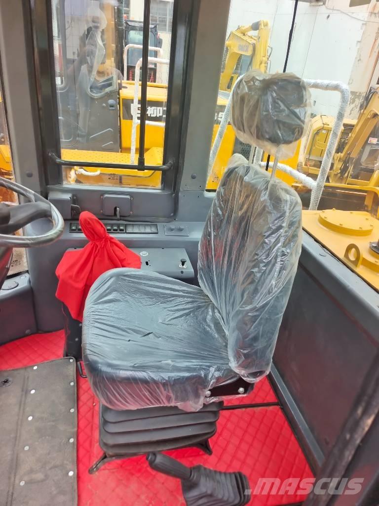 SDLG LG 956 L Ładowarki kołowe