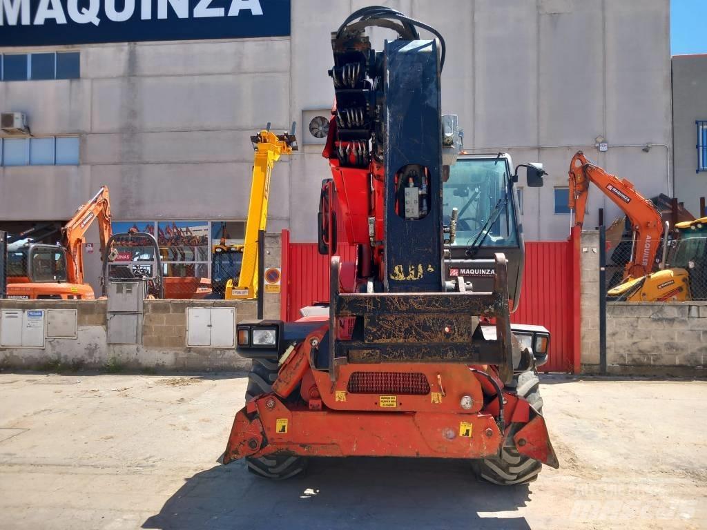 Manitou MRT 1742 Ładowarki teleskopowe