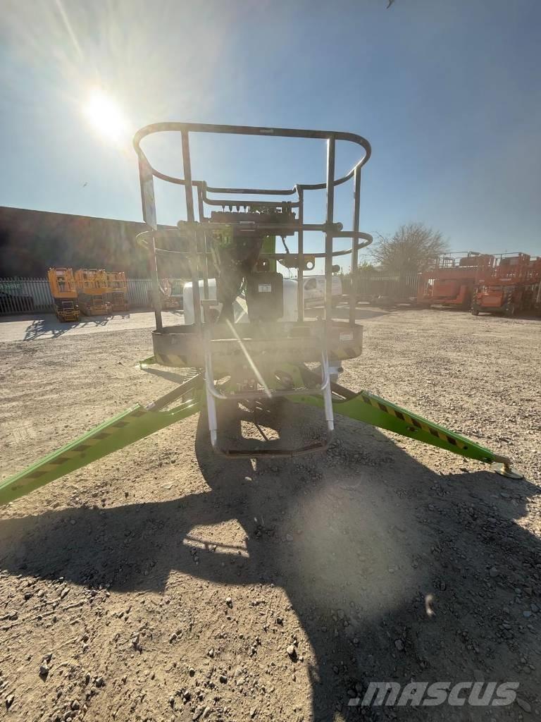 Niftylift TD150T Podnośniki przegubowe