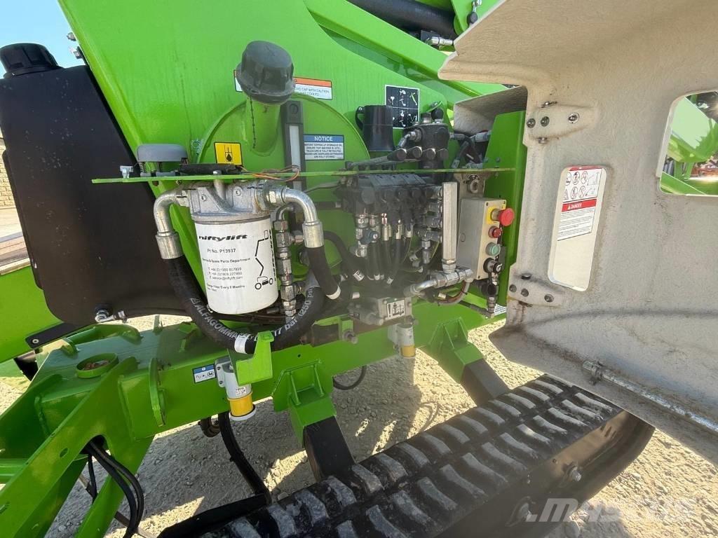 Niftylift TD150T Podnośniki przegubowe