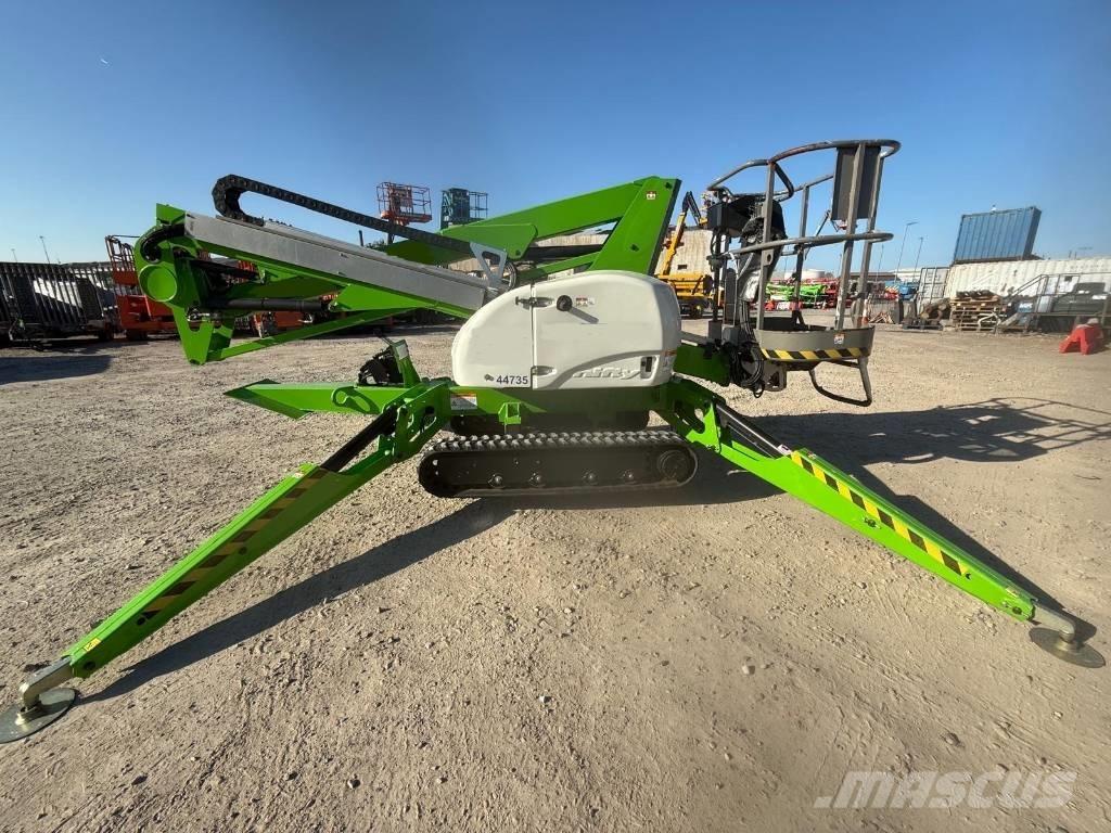 Niftylift TD150T Podnośniki przegubowe
