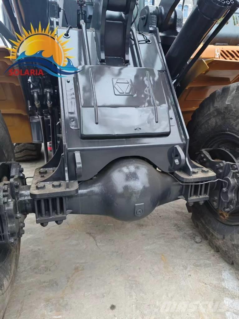 XCMG LW 500 HV Ładowarki kołowe