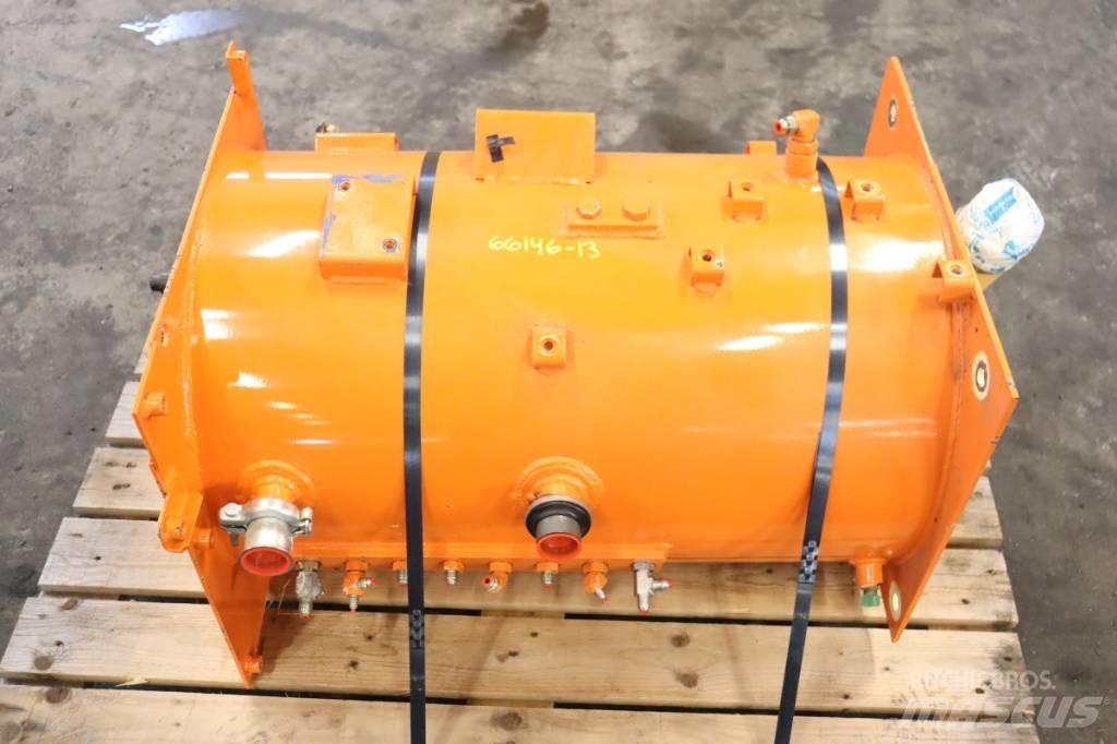 Hitachi 130 Koparki gąsienicowe
