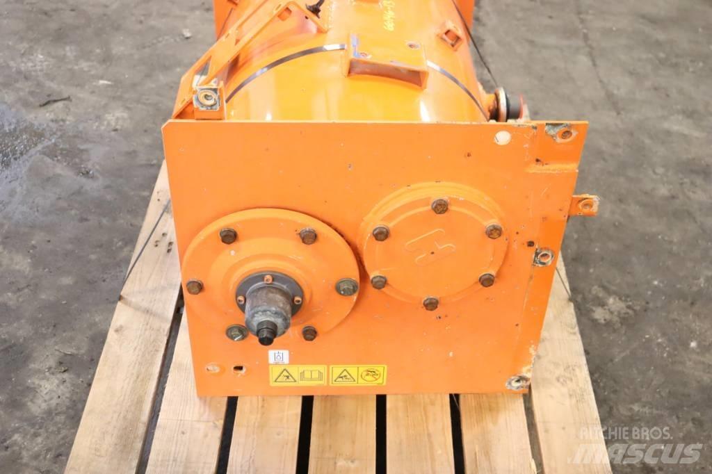Hitachi 130 Koparki gąsienicowe