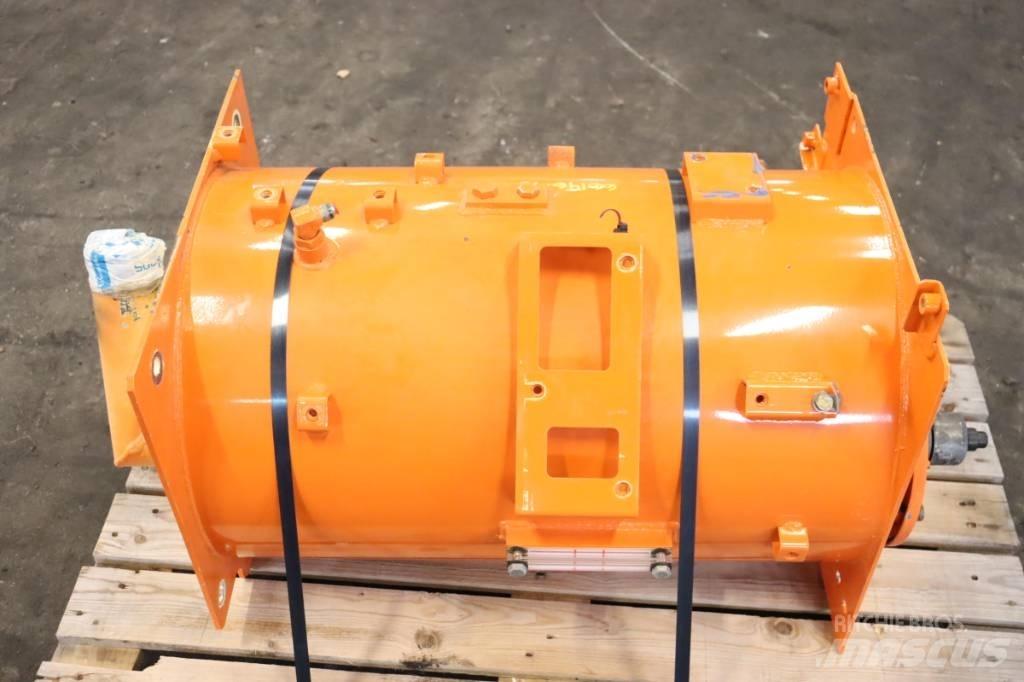Hitachi 130 Koparki gąsienicowe