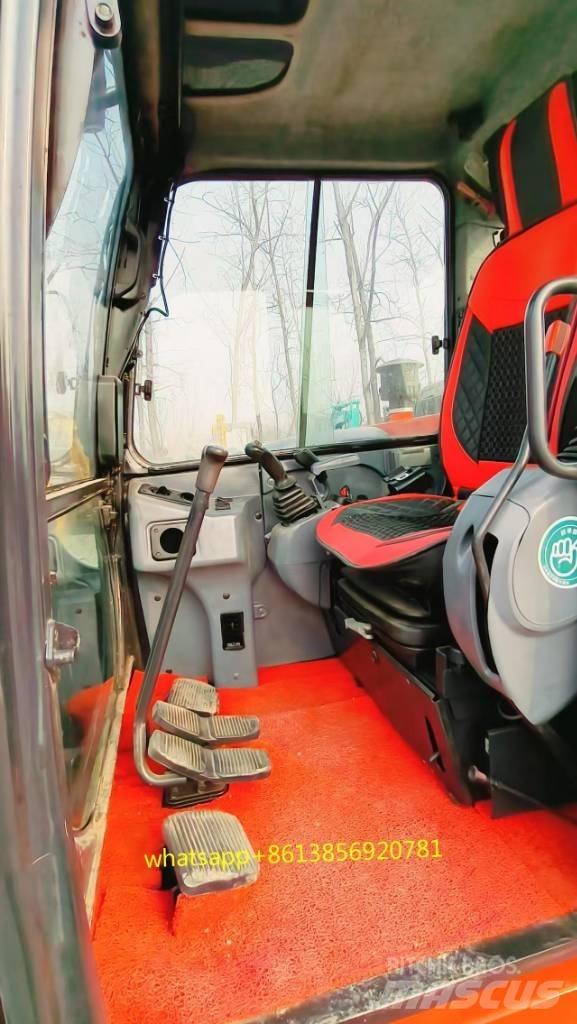 Kubota KX 185 Midikoparki  7t - 12t