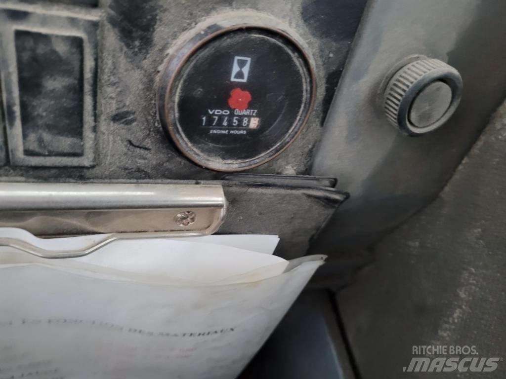 Volvo L 70 C Ładowarki kołowe