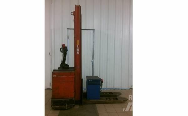 Manitou MA150FR570 Samojezdne maszyny do załadunku