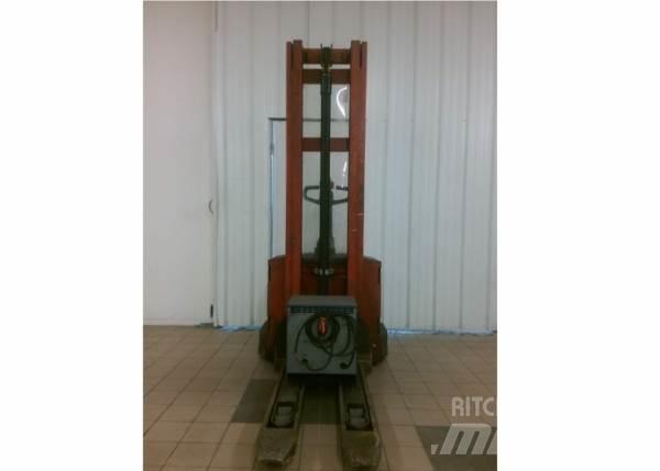 Manitou MA150FR570 Samojezdne maszyny do załadunku