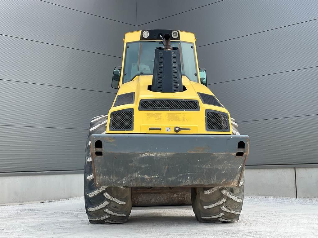 Bomag BW 216 DH-4i Walce jednobębnowe