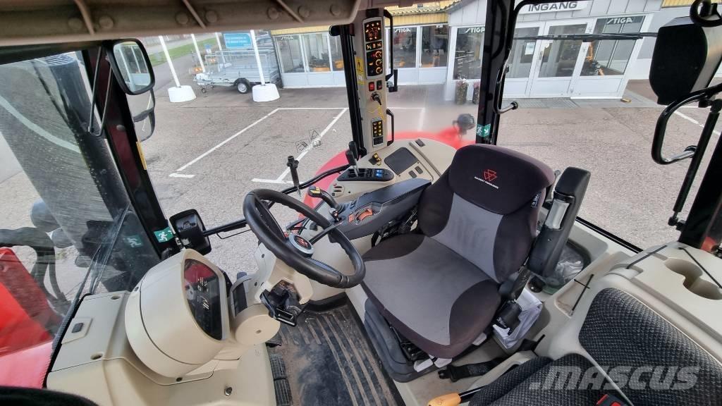 Massey Ferguson 7718 Ciągniki rolnicze