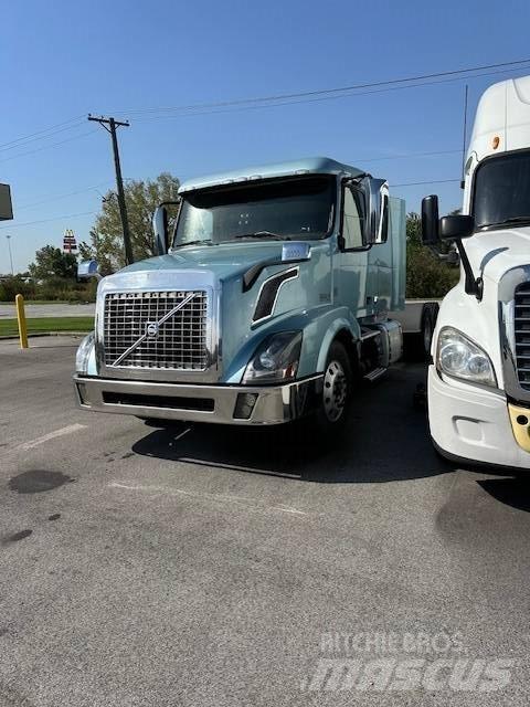 Volvo VNL 430 Ciągniki siodłowe