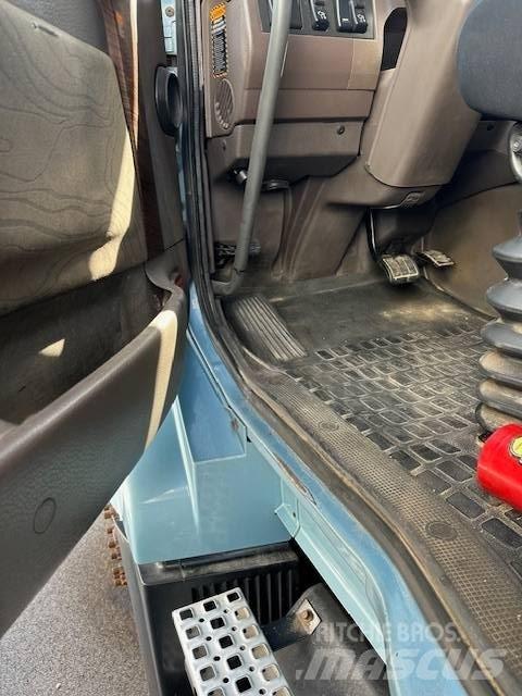 Volvo VNL 430 Ciągniki siodłowe