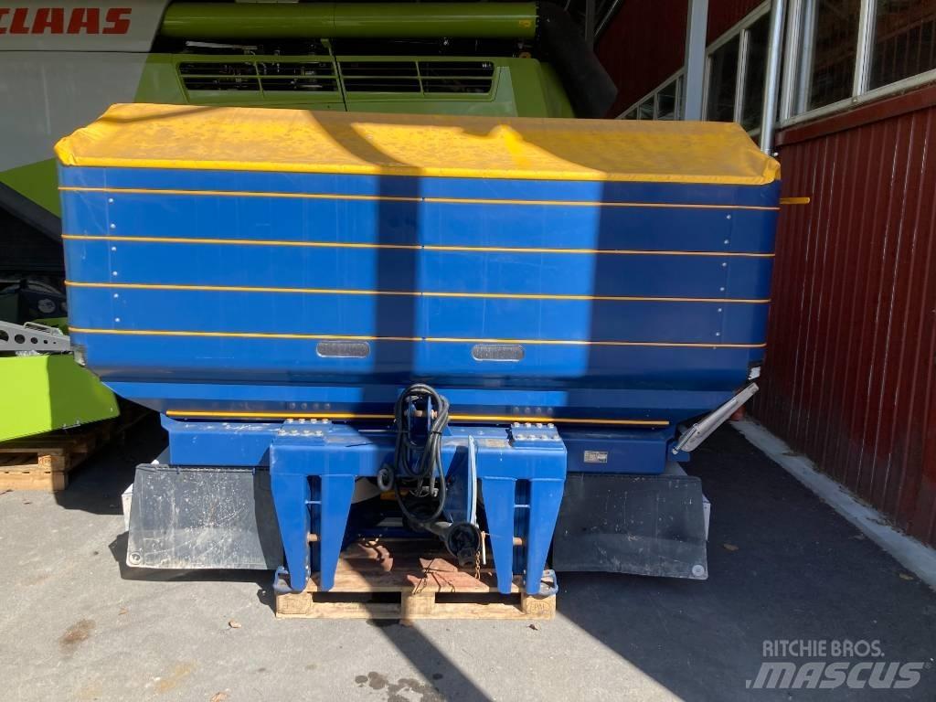 Bogballe M45W Z Rozrzutnik nawozów mineralnych