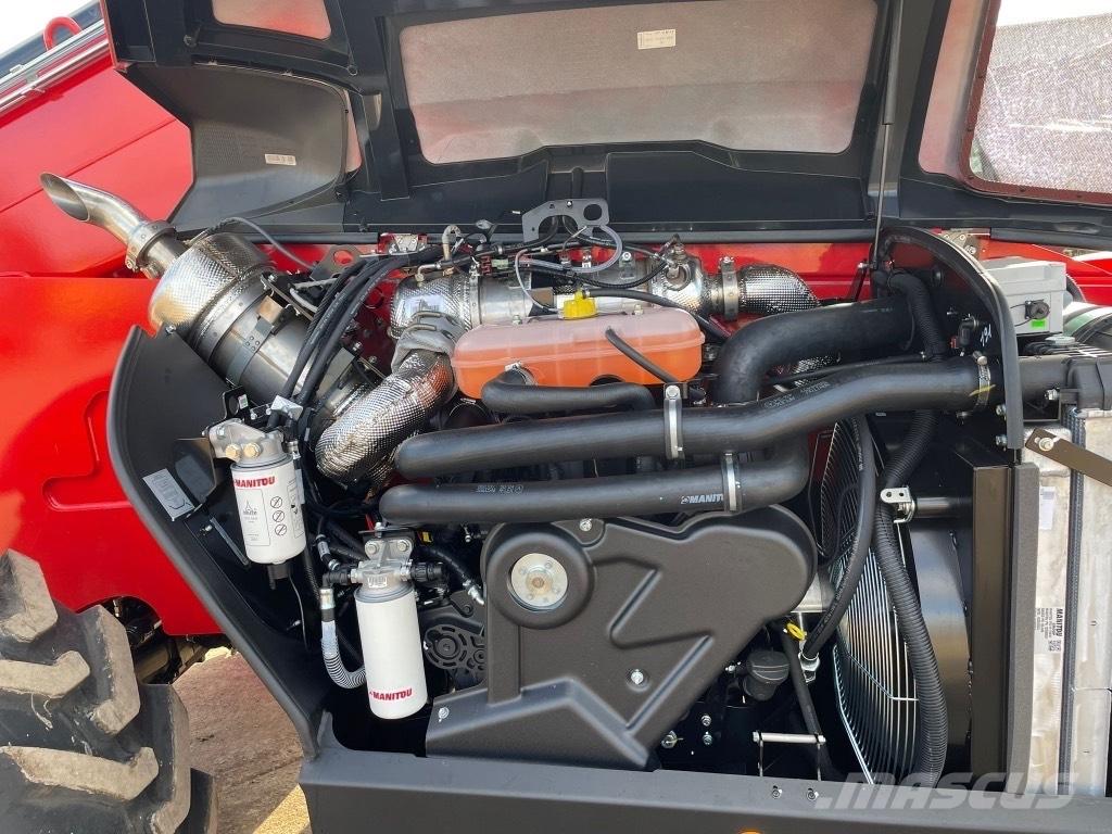 Manitou MT 1840 Ładowarki teleskopowe