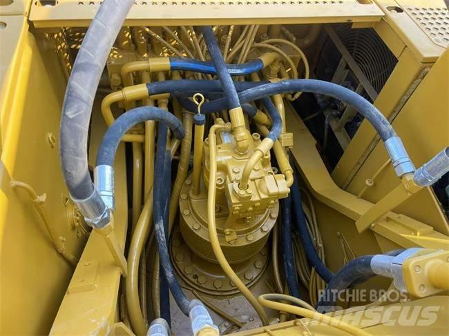 CAT 325 CL Koparki gąsienicowe