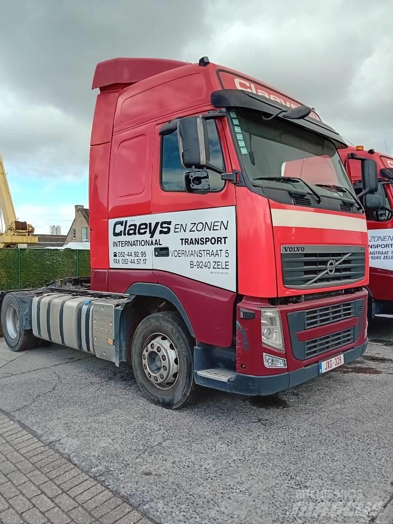 Volvo FH 12 460 Ciągniki siodłowe