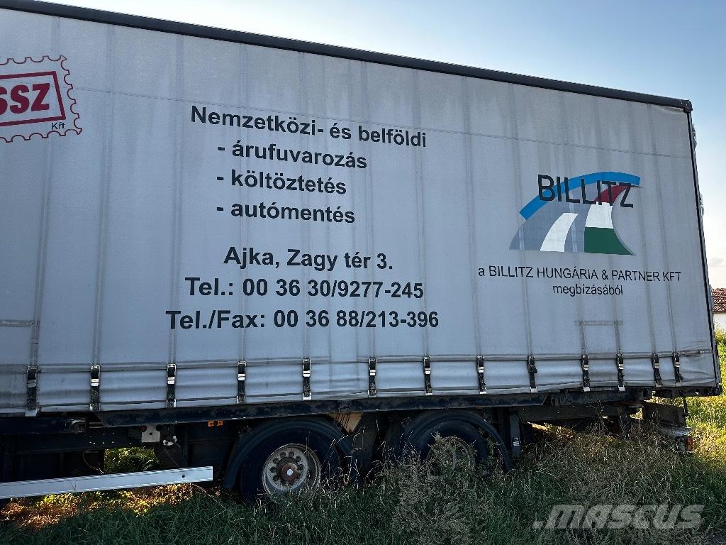 MAN TGA 18.440 Pojazdy pod zabudowę