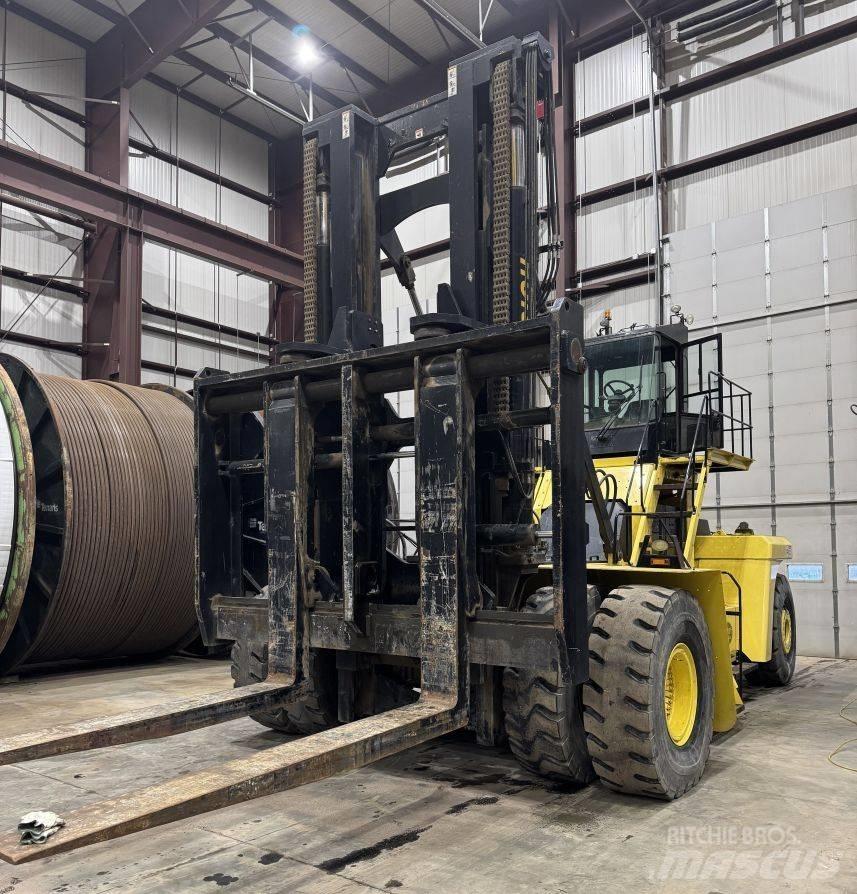 Hoist P 1050 Wózki widłowe inne