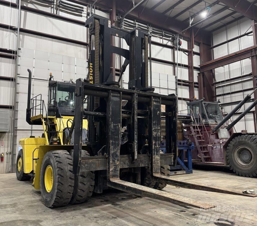 Hoist P 1050 Wózki widłowe inne