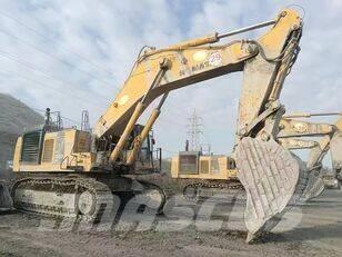 Komatsu PC 1250 SP-8 Koparki gąsienicowe