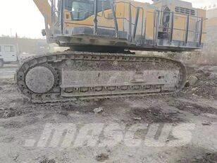 Komatsu PC 1250 SP-8 Koparki gąsienicowe