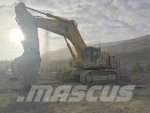 Komatsu PC 1250 SP-8 Koparki gąsienicowe