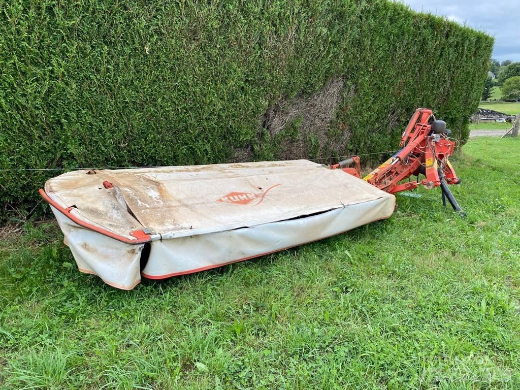 Kuhn GMD350FF Kosiarki