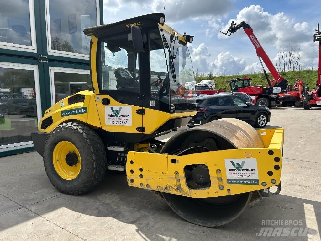 Bomag BW 177 D-5 Walce jednobębnowe