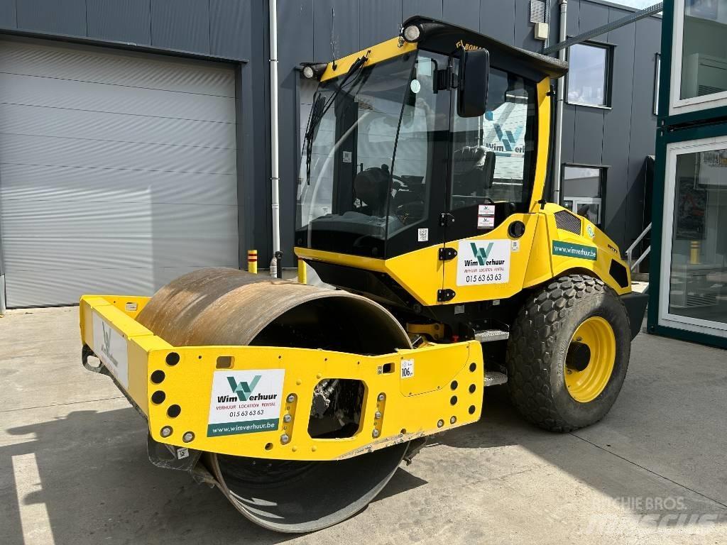 Bomag BW 177 D-5 Walce jednobębnowe