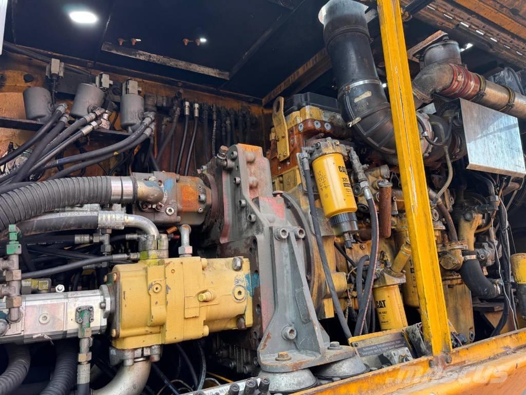 Bauer BG 28 Ciężkie wiertnice