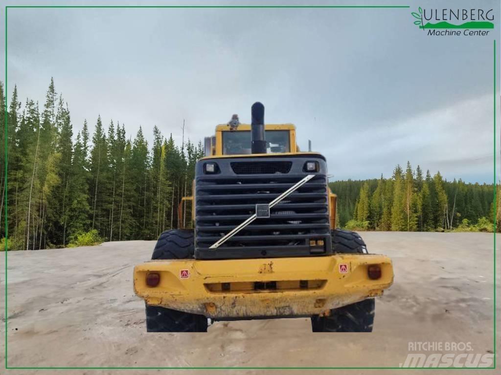 Volvo L 150 E Ładowarki kołowe