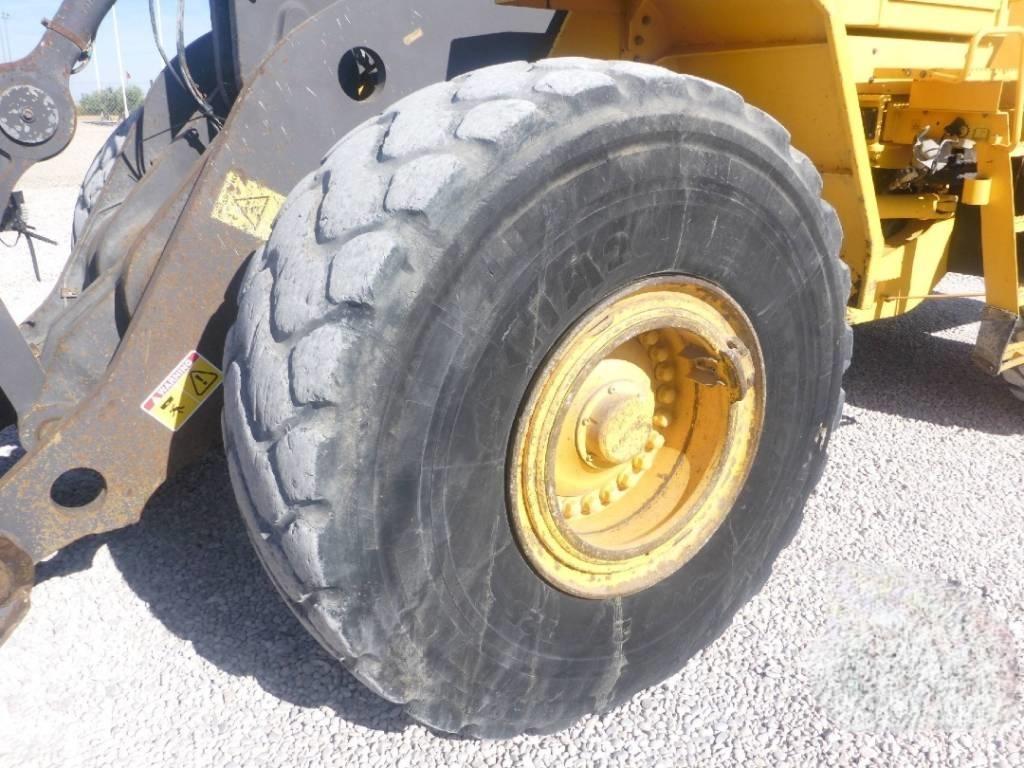 Volvo L 150 E Ładowarki kołowe