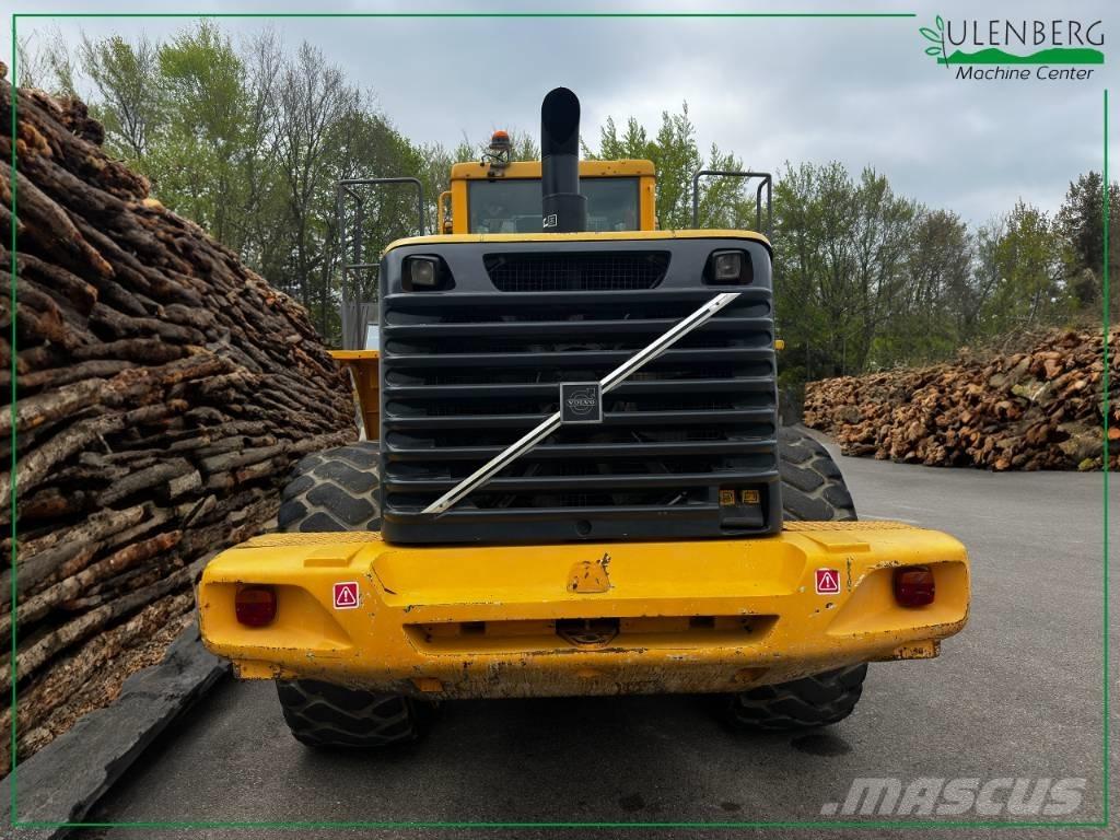 Volvo L 150 E Ładowarki kołowe