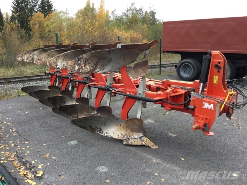 Agrolux HRWT 5975 AX Pługi obrotowe