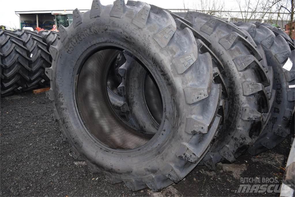  650/65R38 *GRI* Opony, koła i felgi