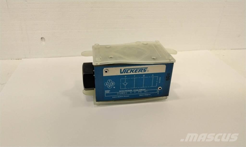 Ponsse 0043012 Hydraulika