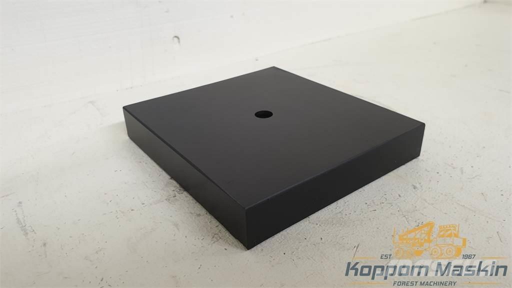 Ponsse 290231 Żurawie do forwarderów