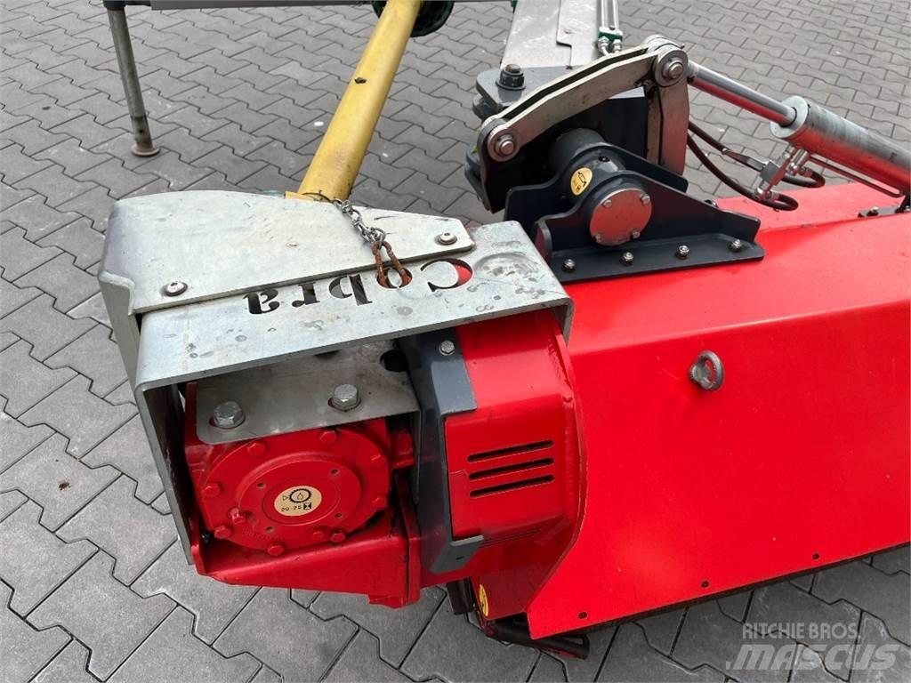 Dragone Cobra 240 Komunalne - Inne