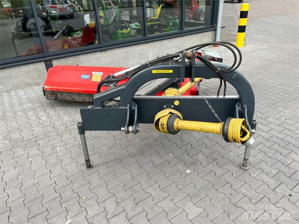 Dragone Cobra 240 Komunalne - Inne