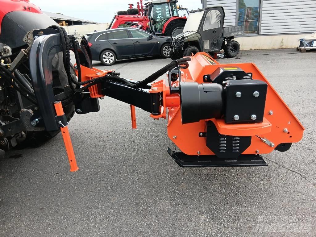 Tarmo PM220 Kosiarki łąkowe i wykaszarki