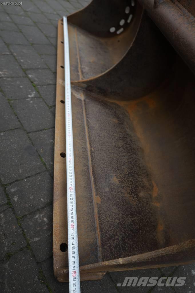 JCB 3 CX Koparko-ładowarki