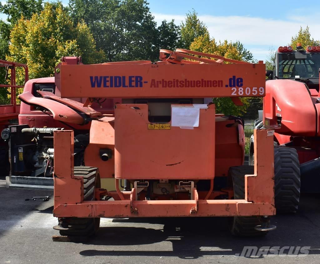 JLG RT4394 Podnośniki nożycowe