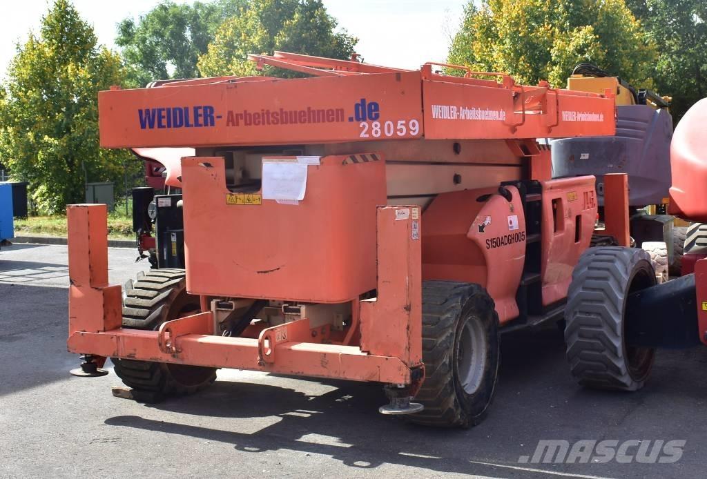 JLG RT4394 Podnośniki nożycowe