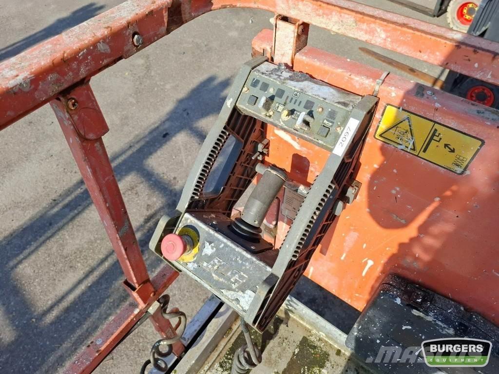 JLG 3246ES Podnośniki nożycowe