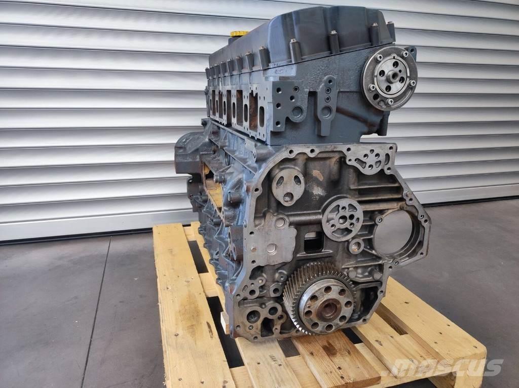 Iveco CURSOR 10 Silniki